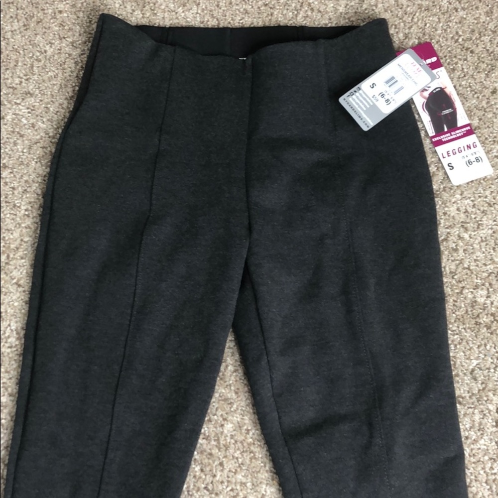 NYGARD LUXE SLIMS LEGGING